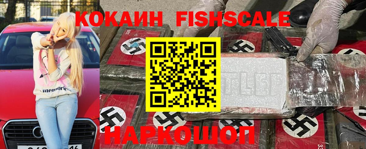 продажа наркотиков  COCAIN FishScale  Вход с VPN  Карачаевск  КОКАИН 